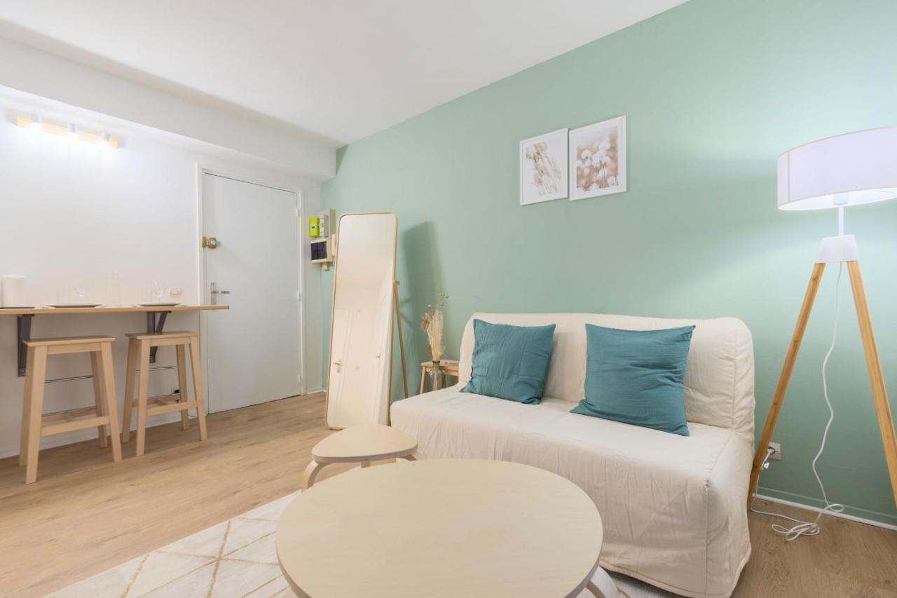 Hypercentre - Beautiful For 2 Person ! Apartment