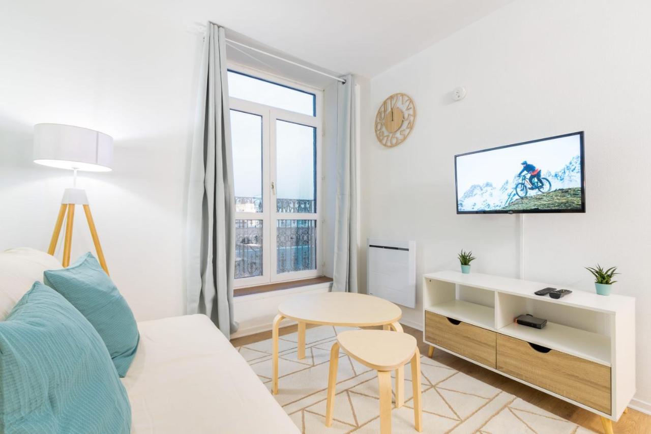 Hypercentre - Beautiful For 2 Person ! Apartment *
