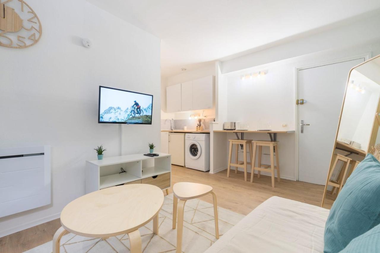 Hypercentre - Beautiful For 2 Person ! Apartment *